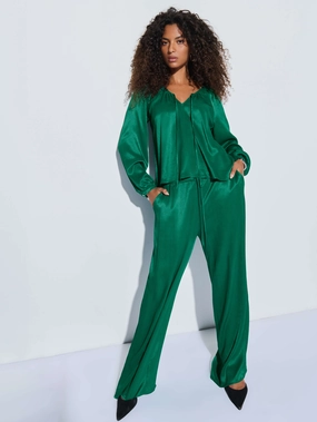 Practical Look Kali Pant
