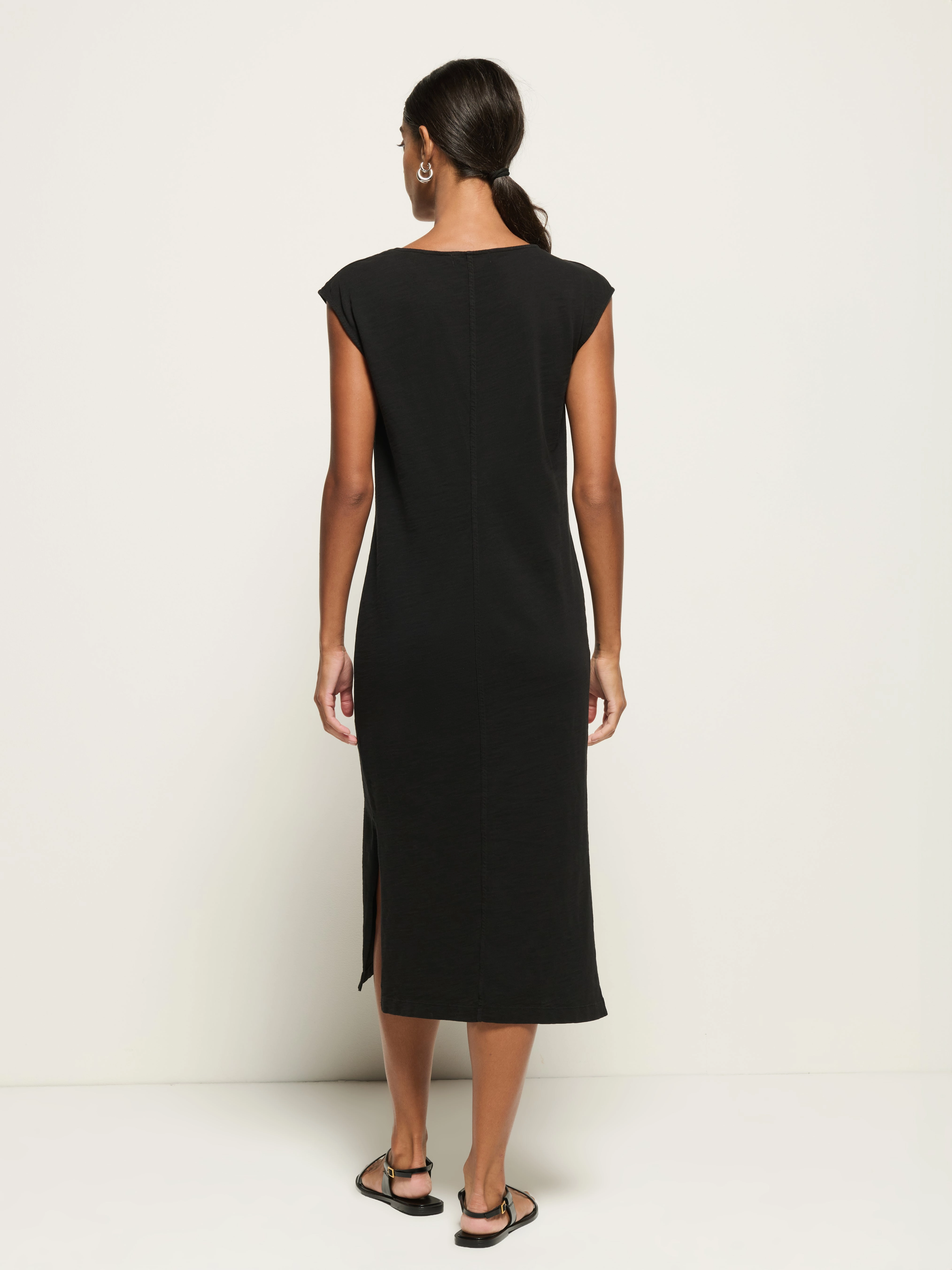 Kalee Column Midi Signature-Style
