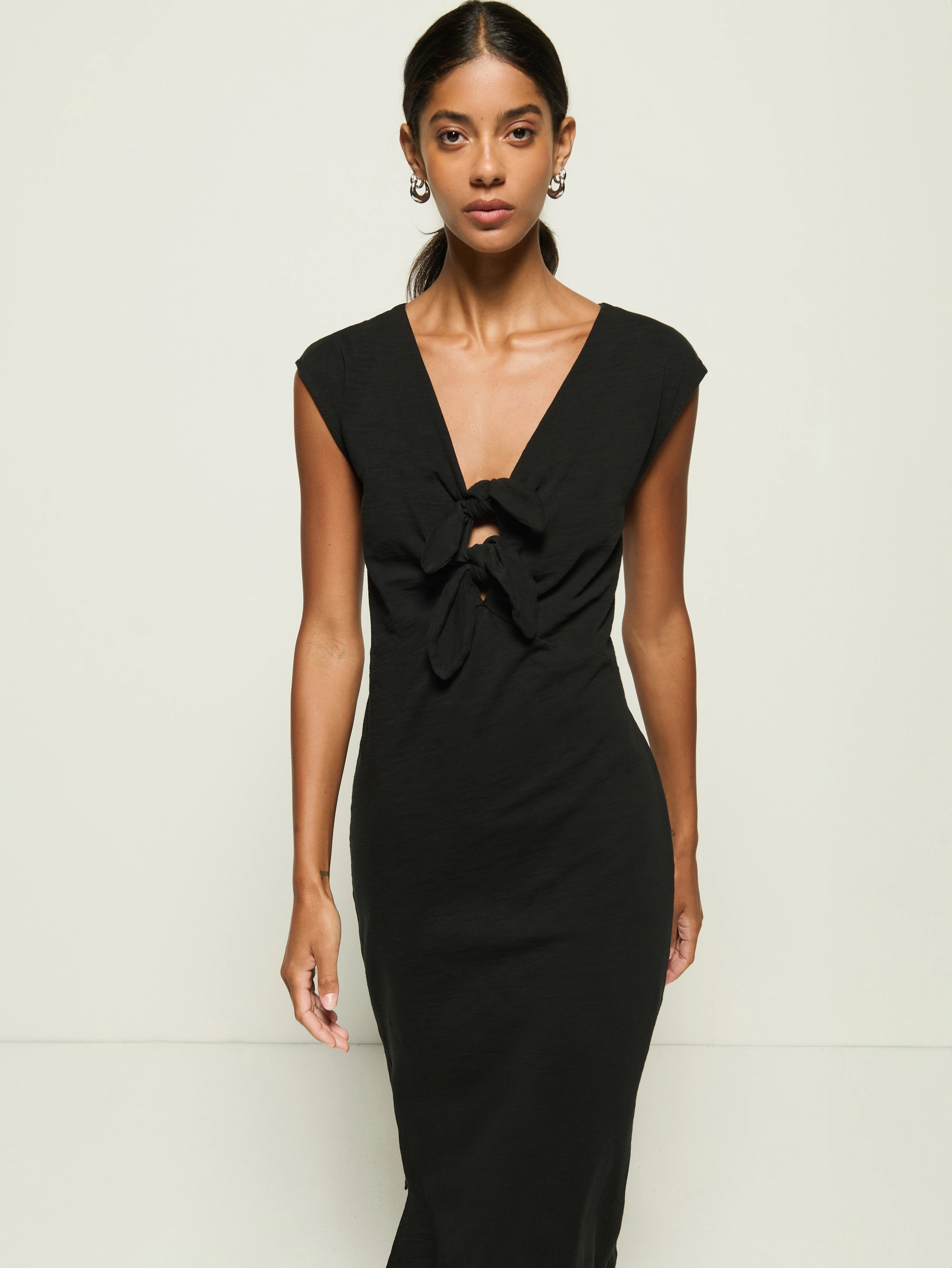 Kalee Column Midi Chill Moment