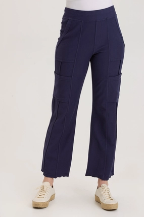 Chic Look Odor Resistant Kiah Flare Pant