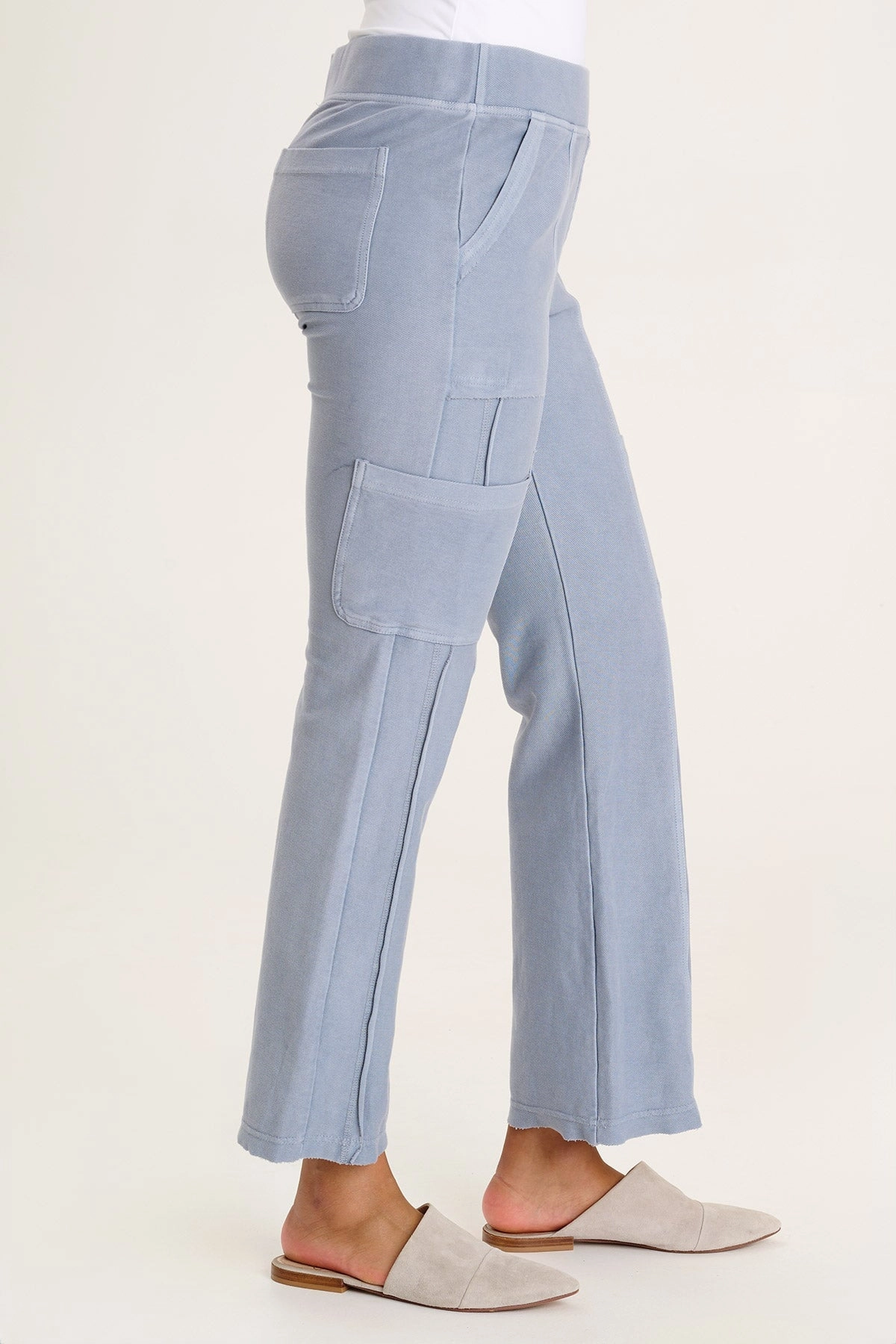 Functional Wear Kiah Flare Pant