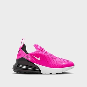Comfortable Midfoot Kids' Nike Air Max 270