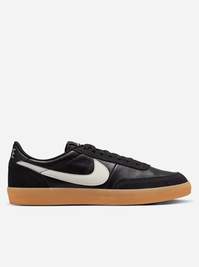 Non Marking Rubber Killshot 2 Leather Mens