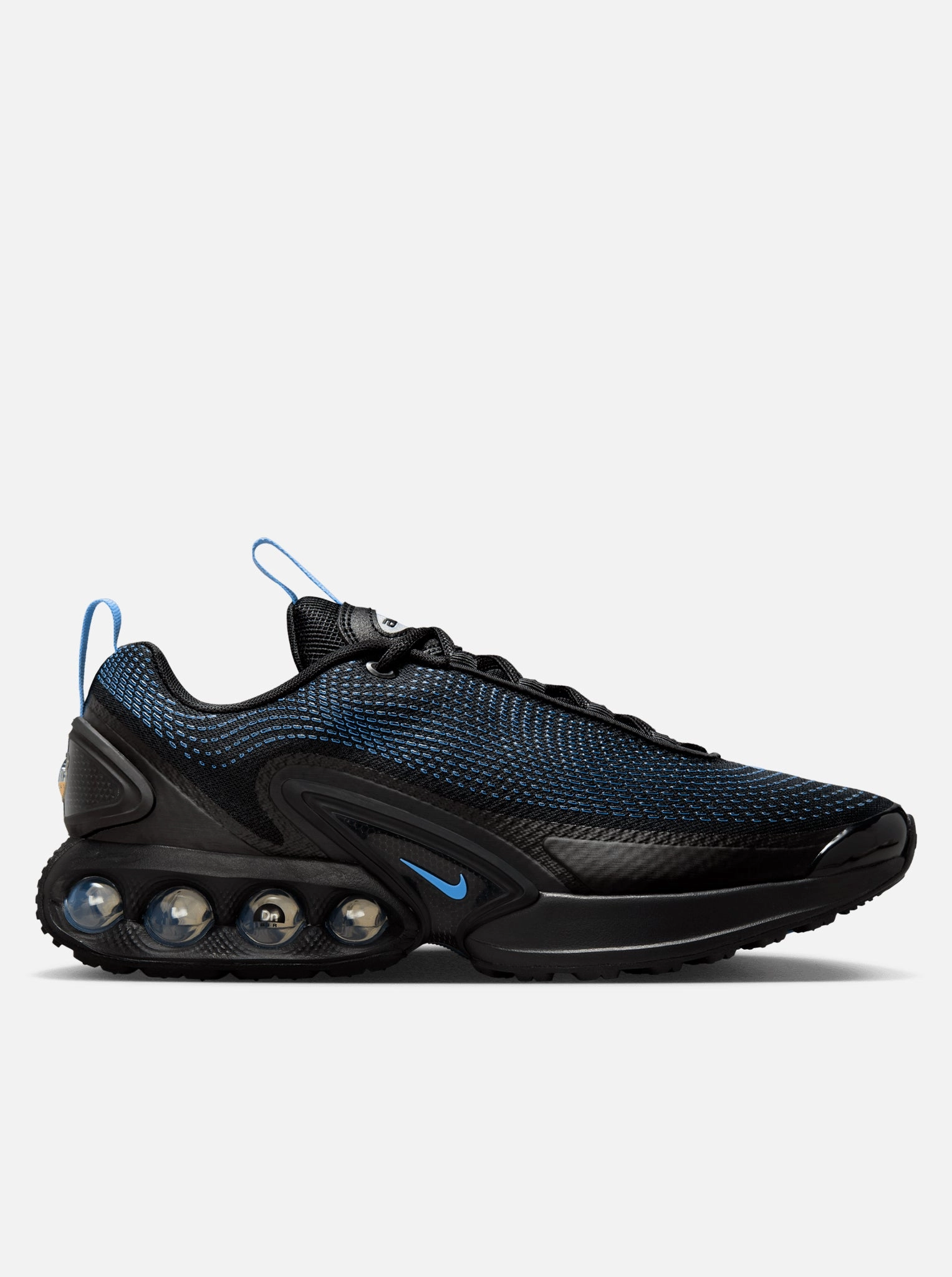 Air Max DN Unisex Neutral Stride Design Weekend Casual