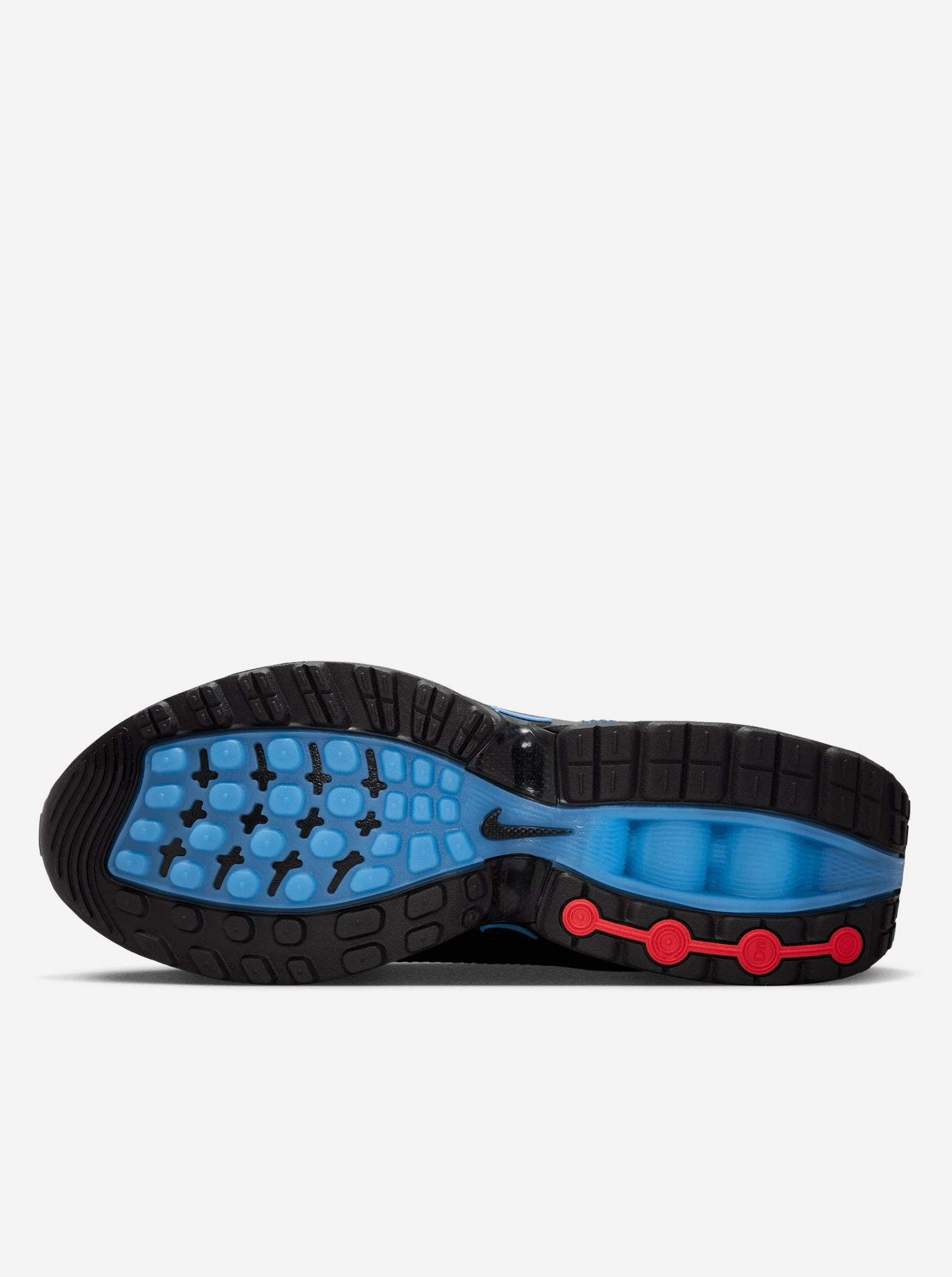 Air Max DN Unisex perforated
