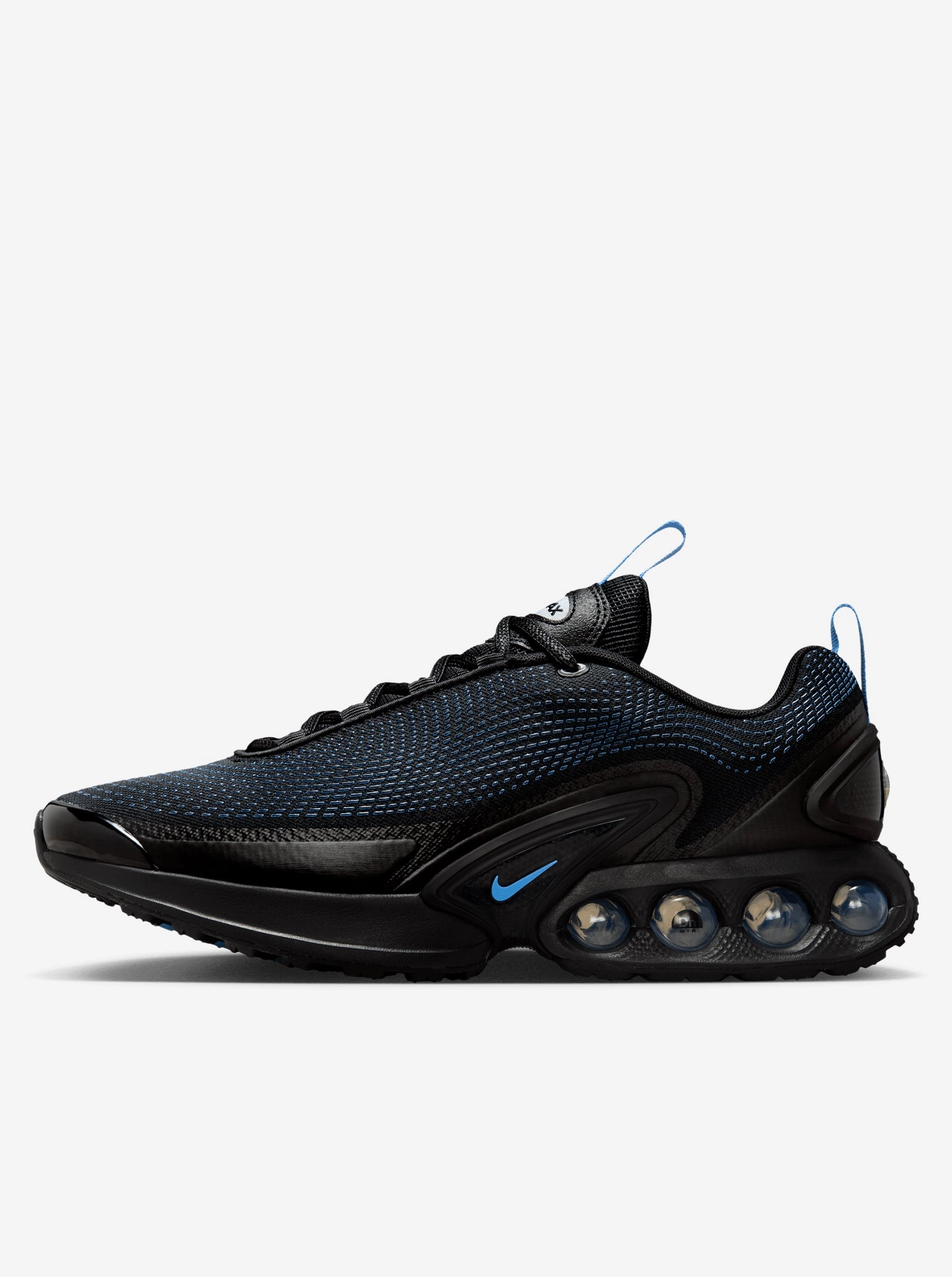 Air Max DN Unisex Treaded Sole
