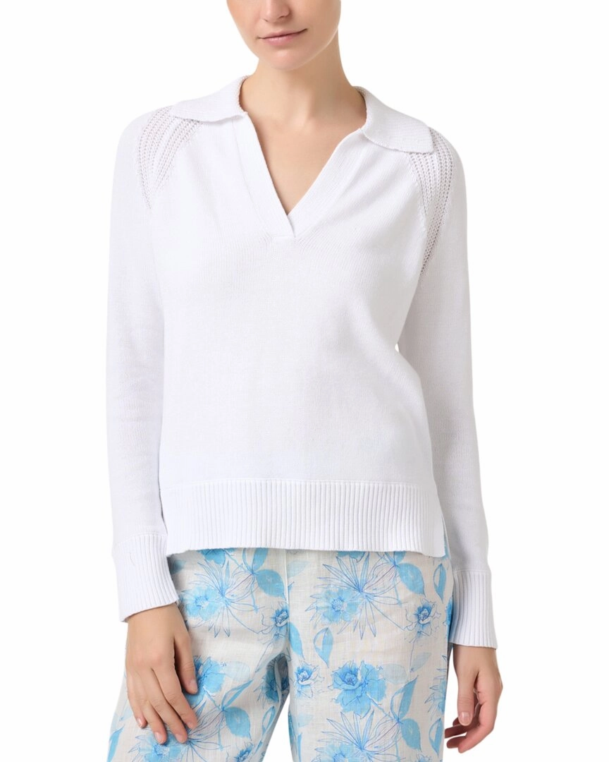 Comfortable Layer Kinross Sweater