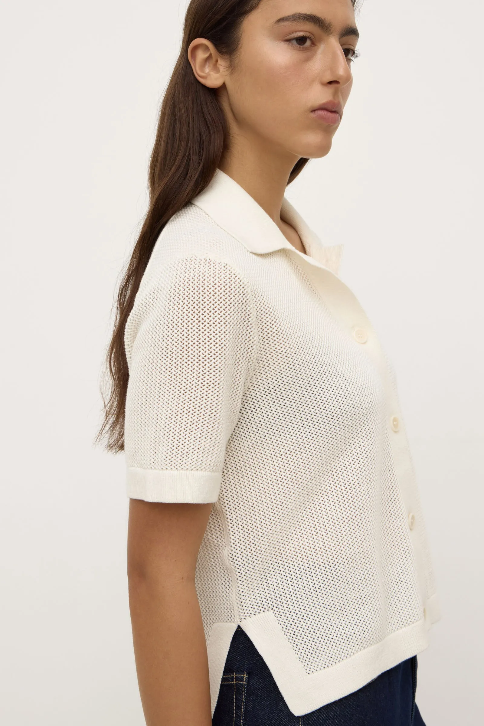 birthday celebration Kismet Knit Short Sleeve Shirt