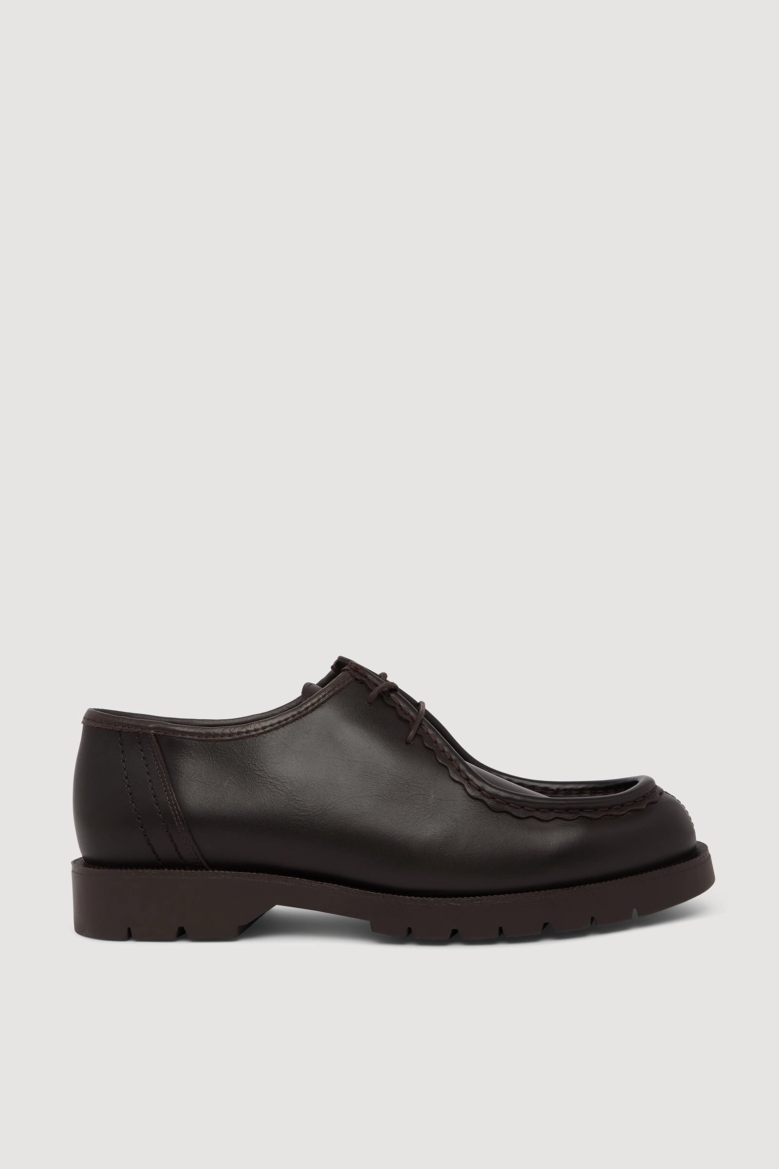 Kleman Padror Reinforced Airy Touch