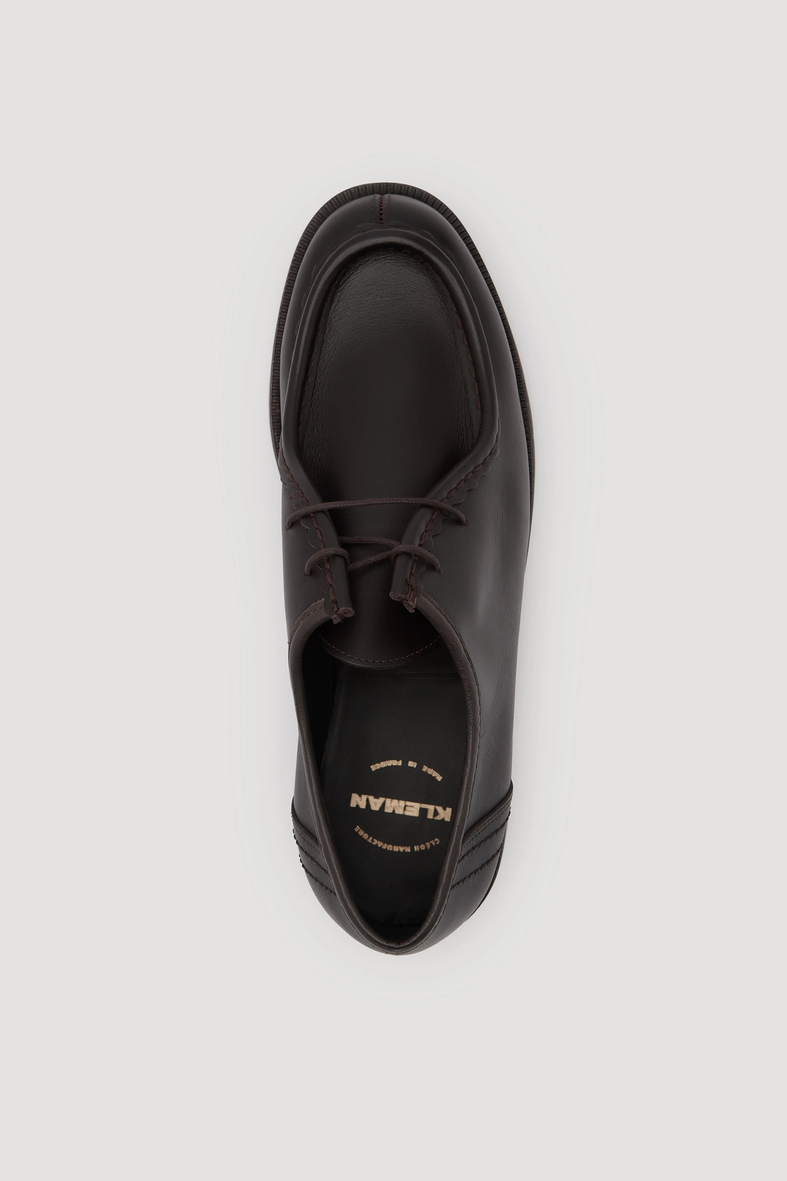 Kleman Padror Natural Fit