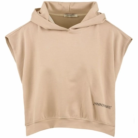 Machine washable Comfy chic Hinnominate Cotton Women's Sweater