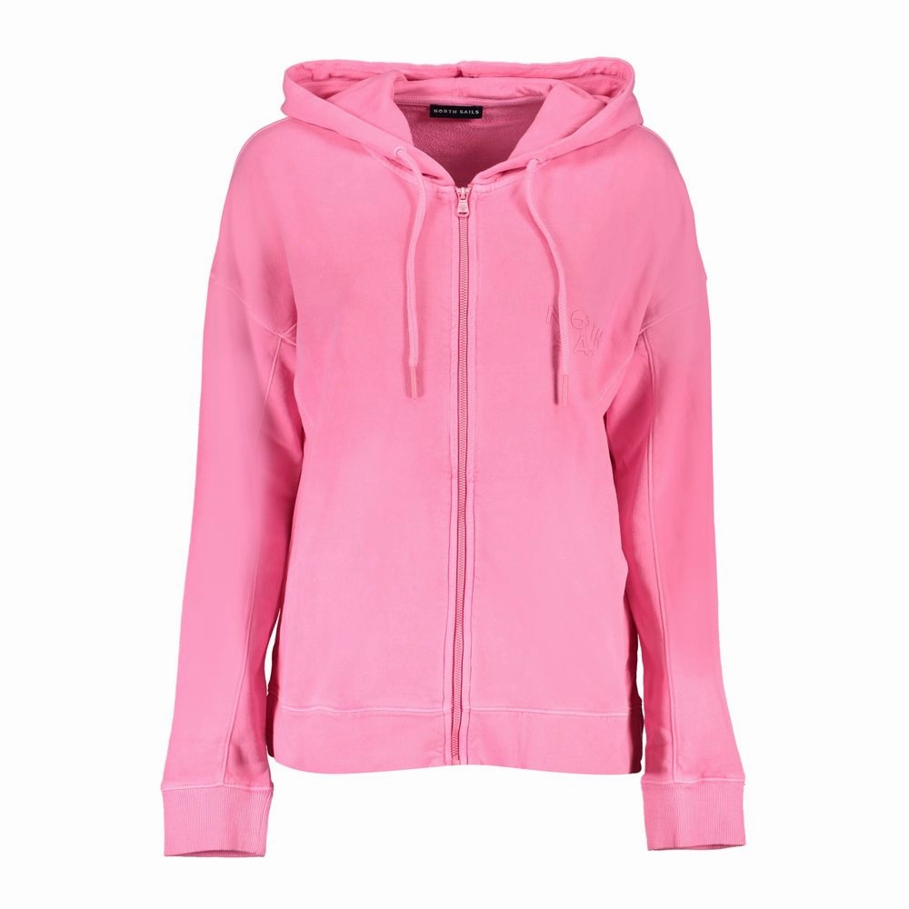 Modern Comfort Elegant Comfort North Sails Cotton Women's Sweater