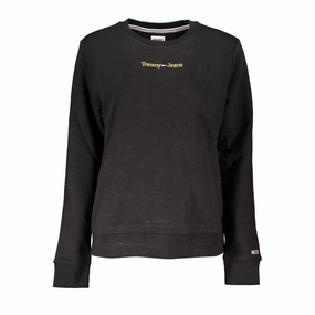 Tommy Hilfiger Cotton Women Women's Sweater Classic Winter Fashionable Knit