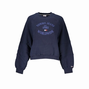 Tommy Hilfiger Cotton Women's Sweater Knit Layering Layered Wear