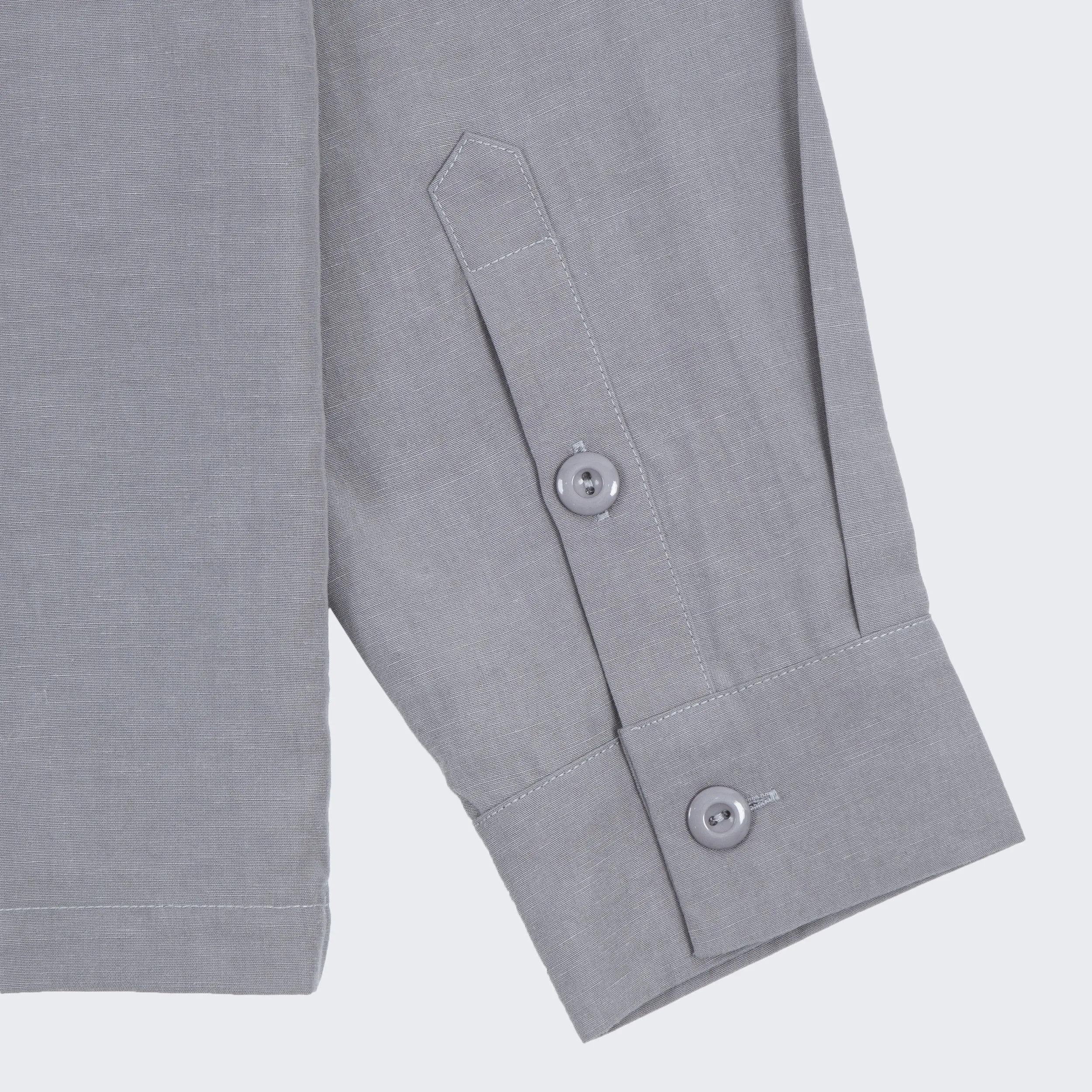 youth trend Lounge Wear LA GRANDE CHEMISE