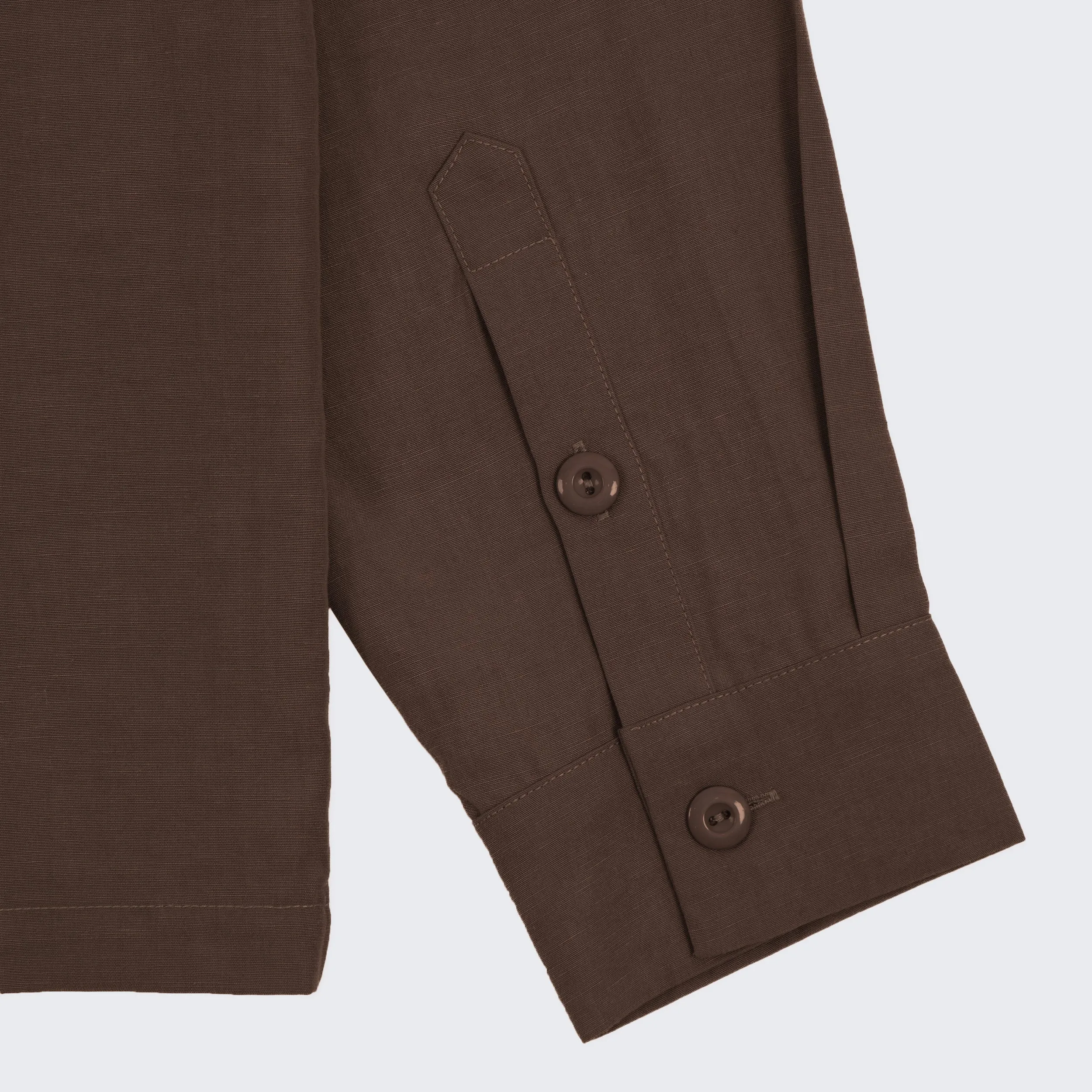 LA GRANDE CHEMISE stain resistant coating