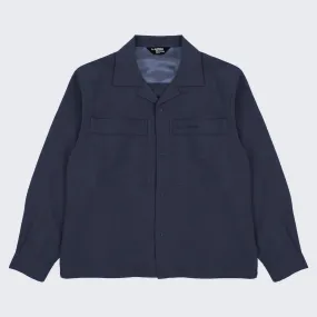 Quick Dry Construction Trendy Fashion LA GRANDE CHEMISE