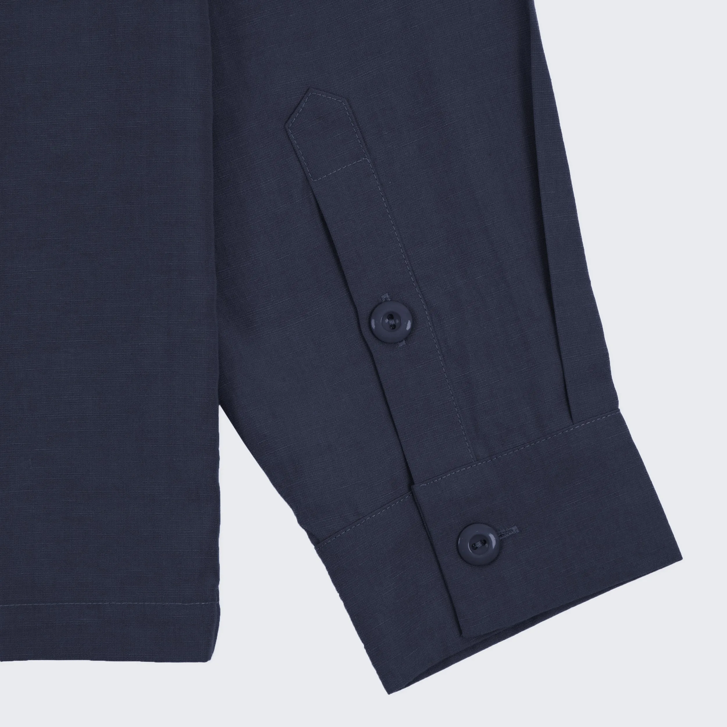 LA GRANDE CHEMISE Printed Pattern Seasonal Wardrobe