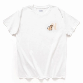 (EMT067) Make Your Own Pomeranian Graphic Tee All-Day Comfort Wear Outdoor Outfit Style