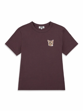 Large Nova SS Tee SeamlessSidePanels Formal Style