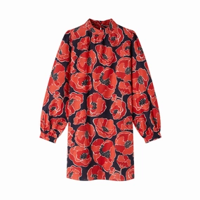 Corail Dalia Dress Mood Flex Elegant Line