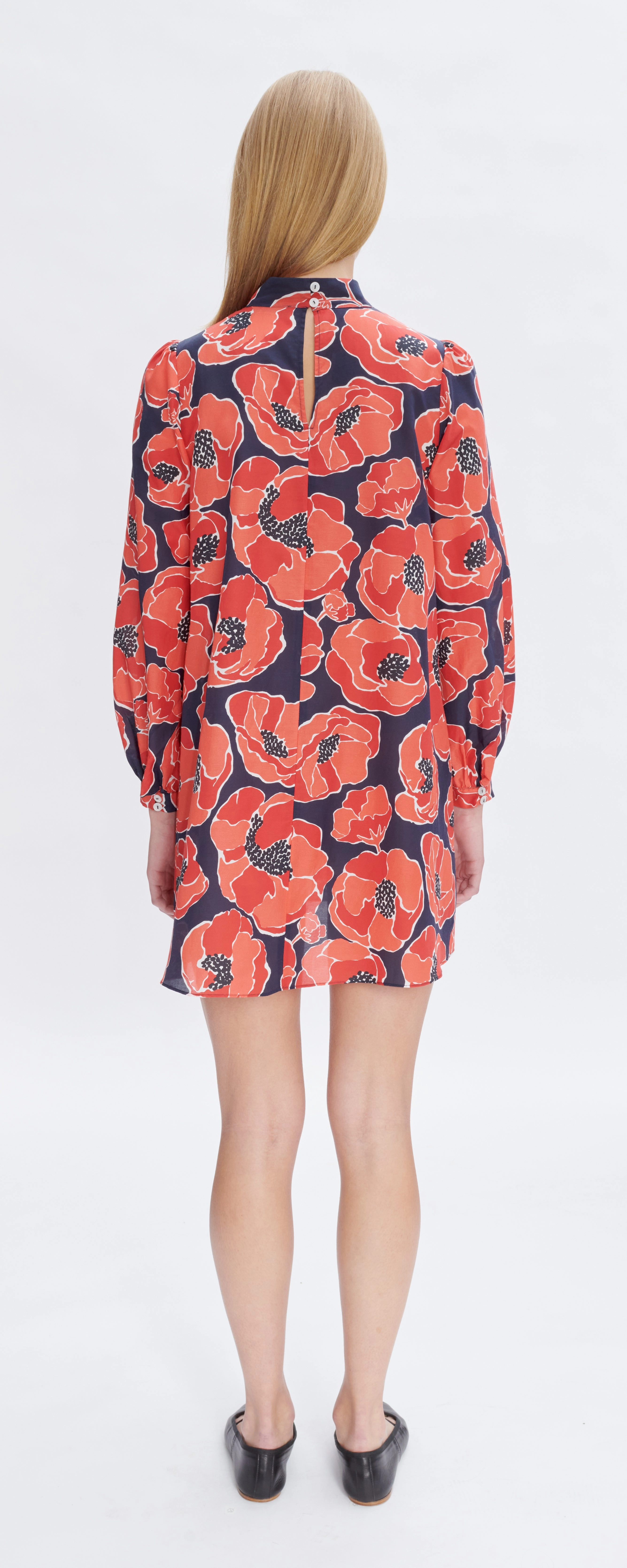 Corail Dalia Dress Modern Twist