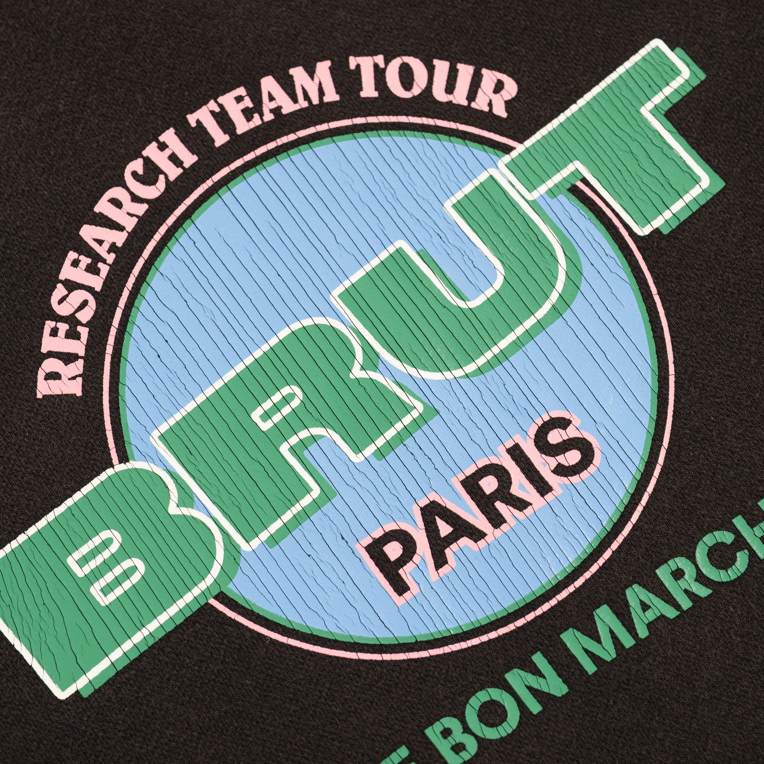 product affordable accessibility Comfort Layer THE RESEARCH TEAM TOUR SWEAT