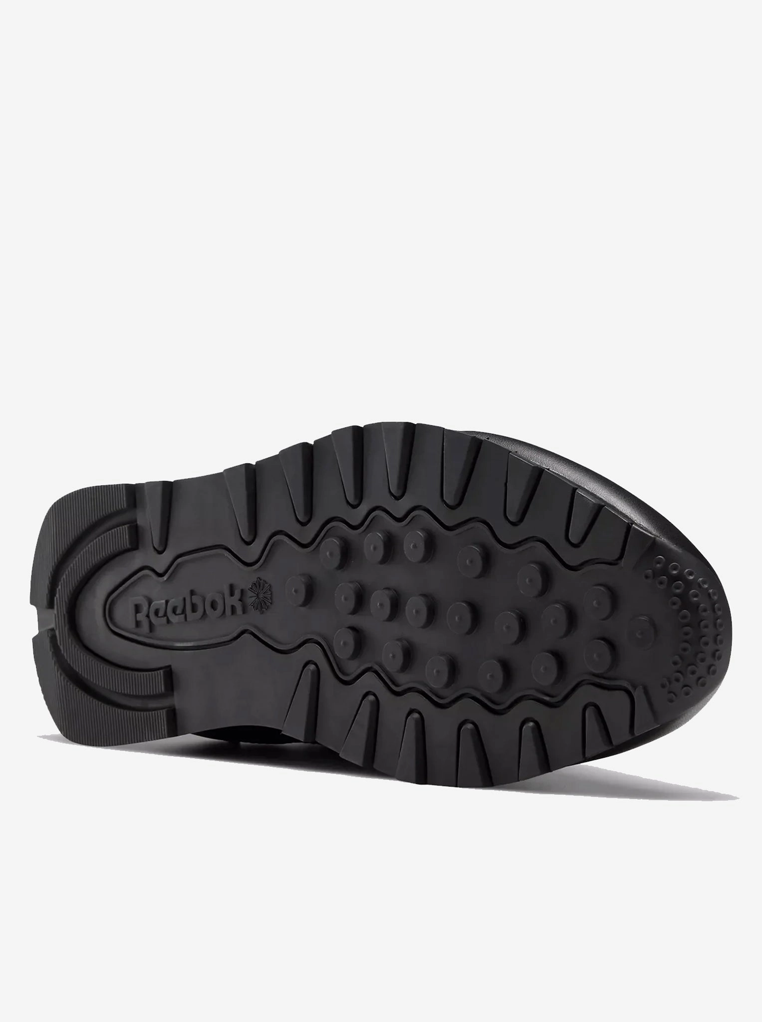 Classic Leather Unisex Enhanced Cushioning Streamlined grip