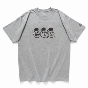 (ZT1645) Eat Now Cry Later Graphic Tee Feminine Appeal