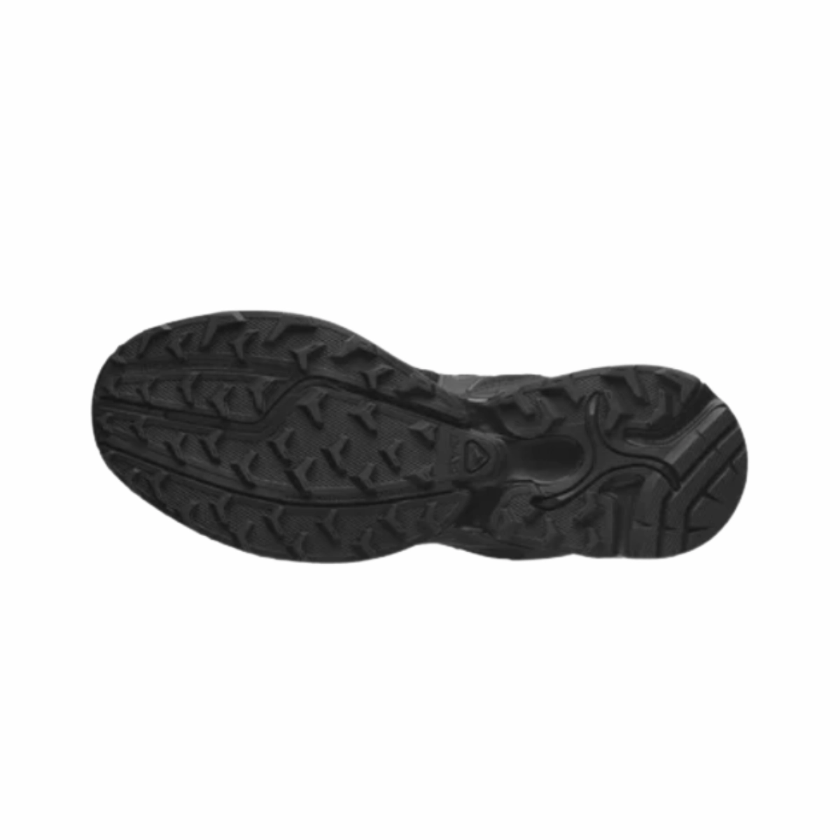 Black XT Whisper Sneakers Iconic Style All Activity