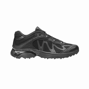 Walking Black XT Whisper Sneakers