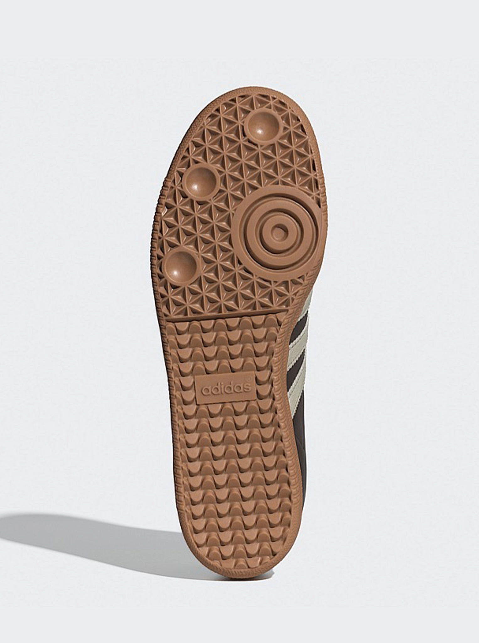 Effortless Walk Airflow Channel System Samba OG Unisex