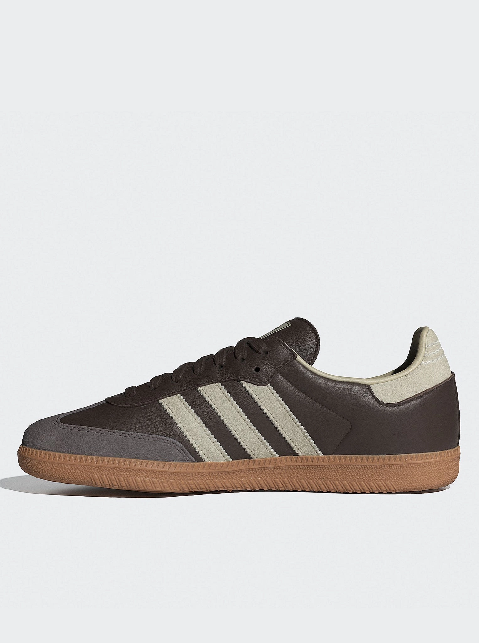 Street Chic High Function Samba OG Unisex