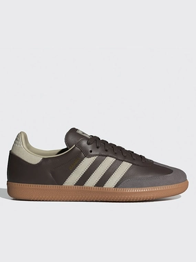 Samba OG Unisex Lace Secure Low Profile Sole