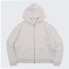 Youth Style Men's THE ZIP SWEAT