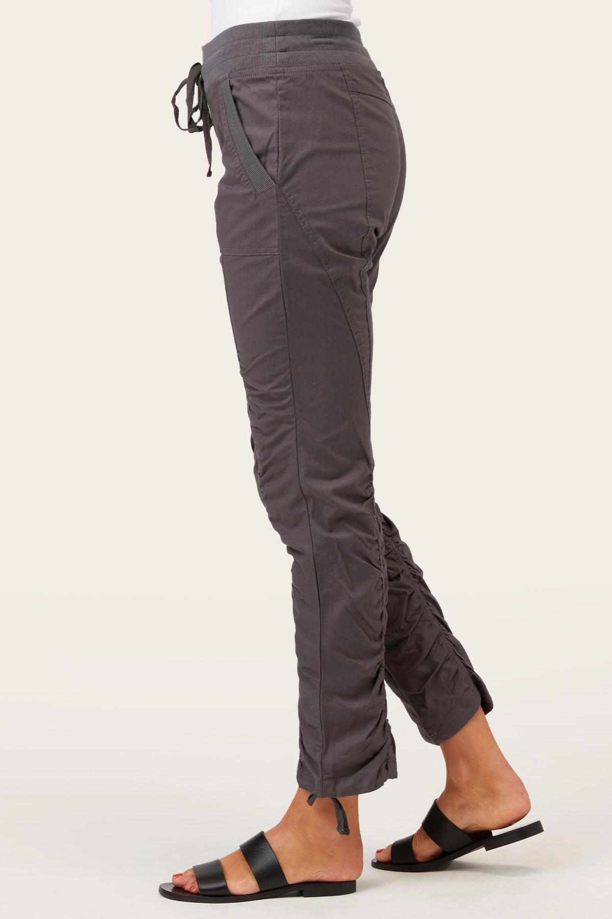 Comfy Waistband Jules Pant