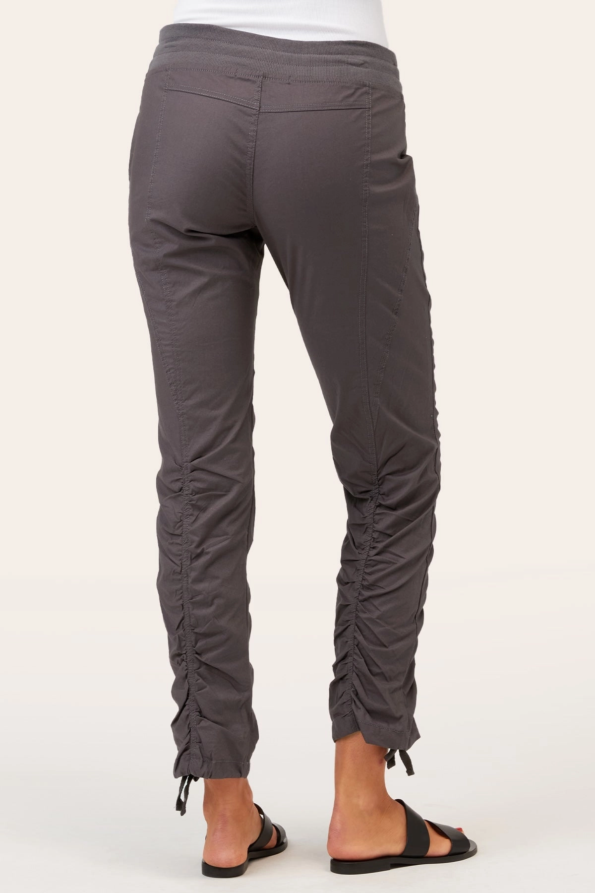 Active Layer Eco Dye Process Jules Pant