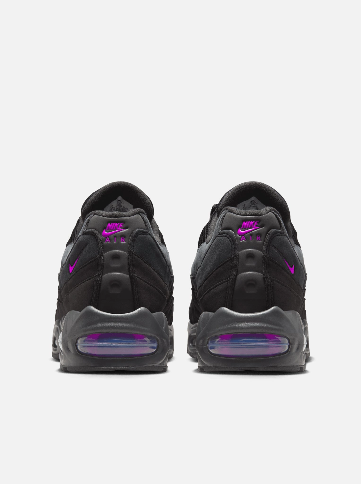 Dynamic Suspension Responsive Activity Air Max 95 OG Mens