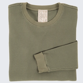 THE BEST THERMAL Promotion Middle - aged