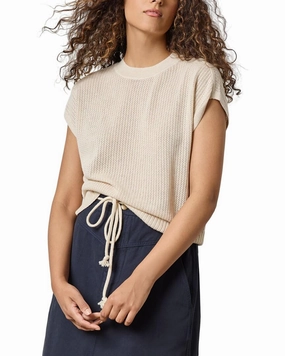 Perfect Warmth Winter Ready Layer Lilla P Crewneck Sweater