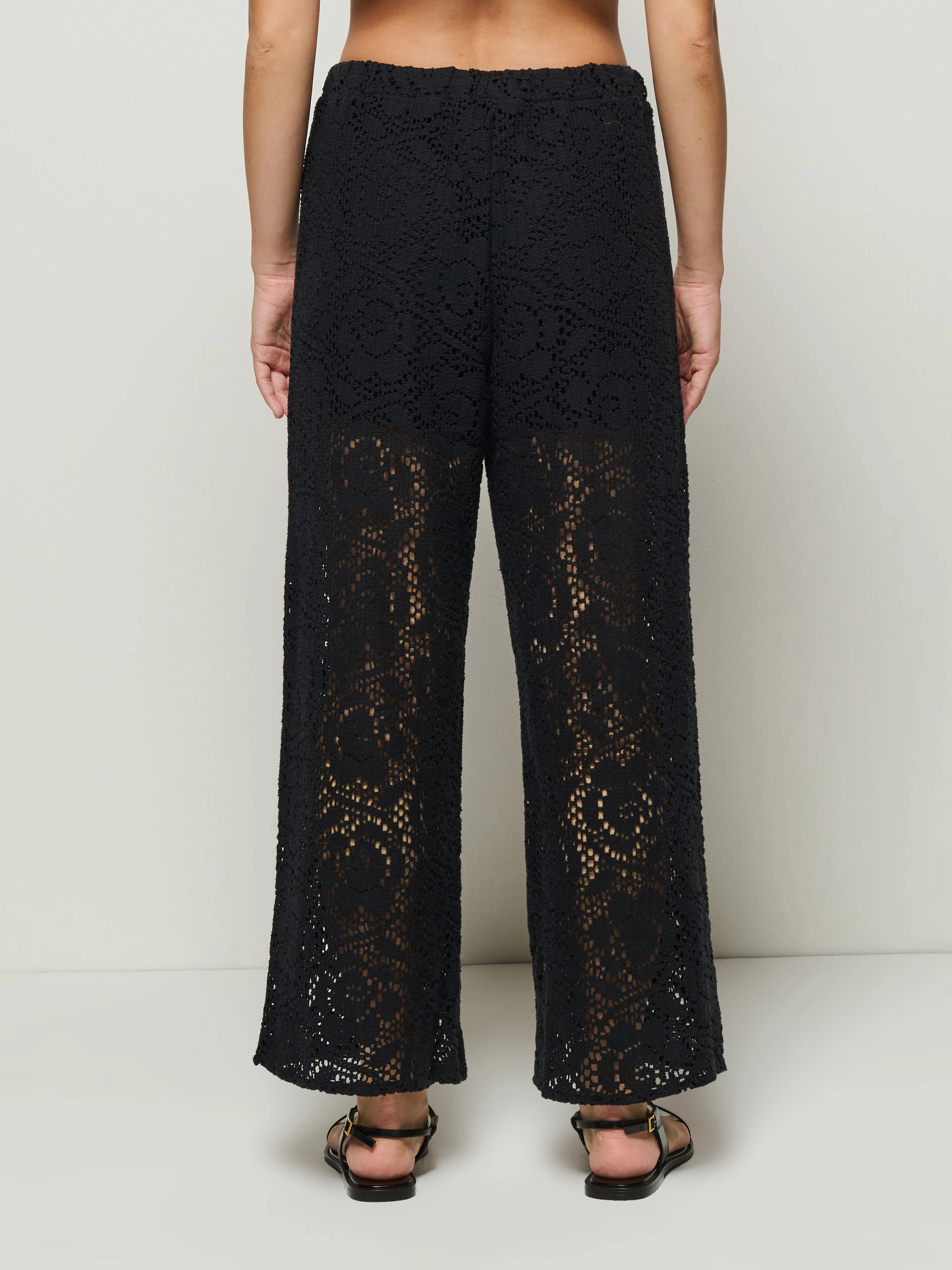 Linney Lace Pant Daywear