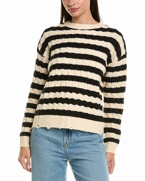Relaxed Style Relaxed Wear LNA Devi Sweater