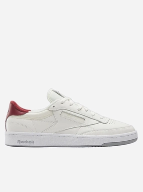 Motion Fit Vegan Synthetic Leather Club C 85 Vintage 40th Anniversary Unisex