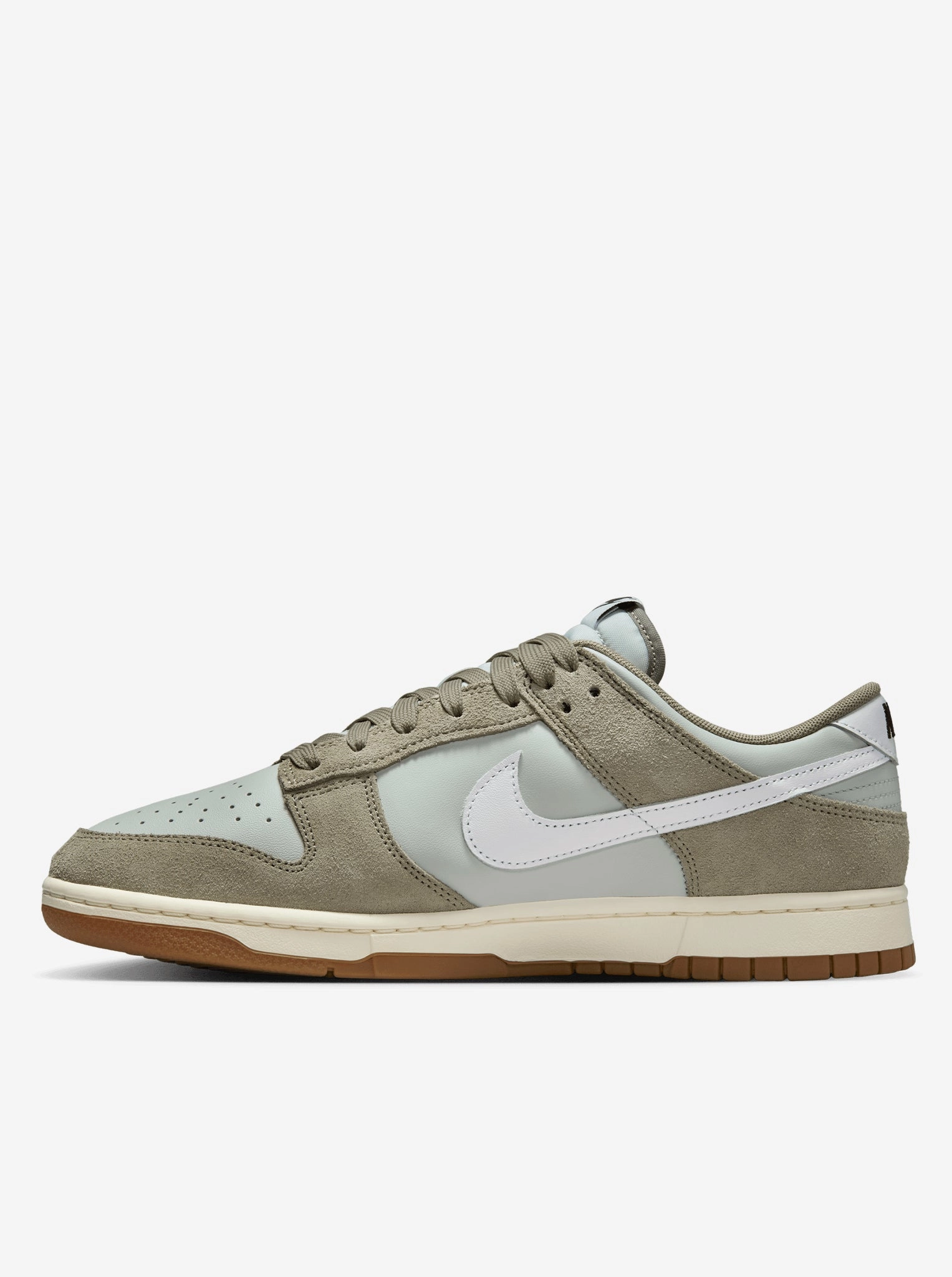 Dunk Low Retro SE Mens Outdoor Leisure Anti Friction Lining