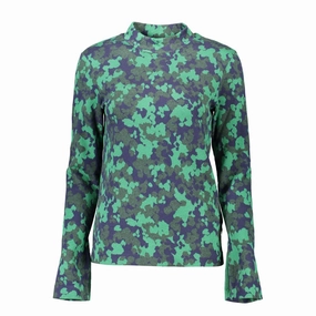 Gant Cotton Women's Sweater Colorfast Technology Comfy Winter Wear