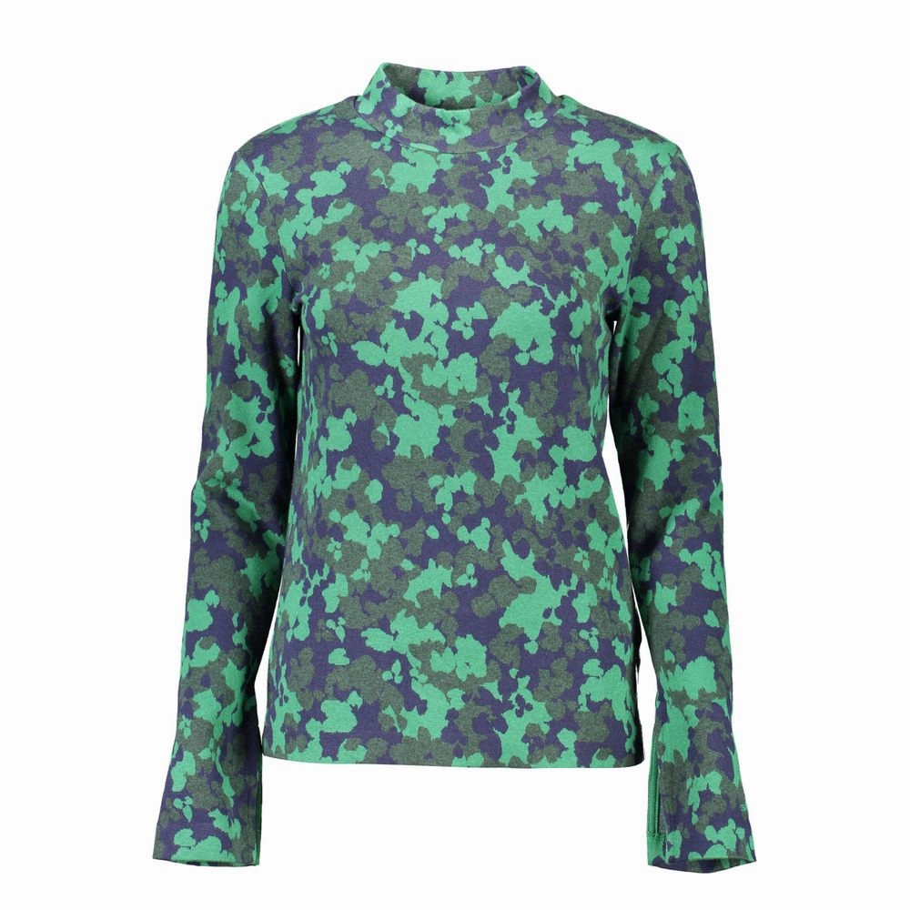 Gant Cotton Women's Sweater Colorfast Technology Comfy Winter Wear