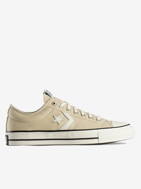 Star Player 76 Low Shoes Unisex Daily Walking Pressure Relief Zones