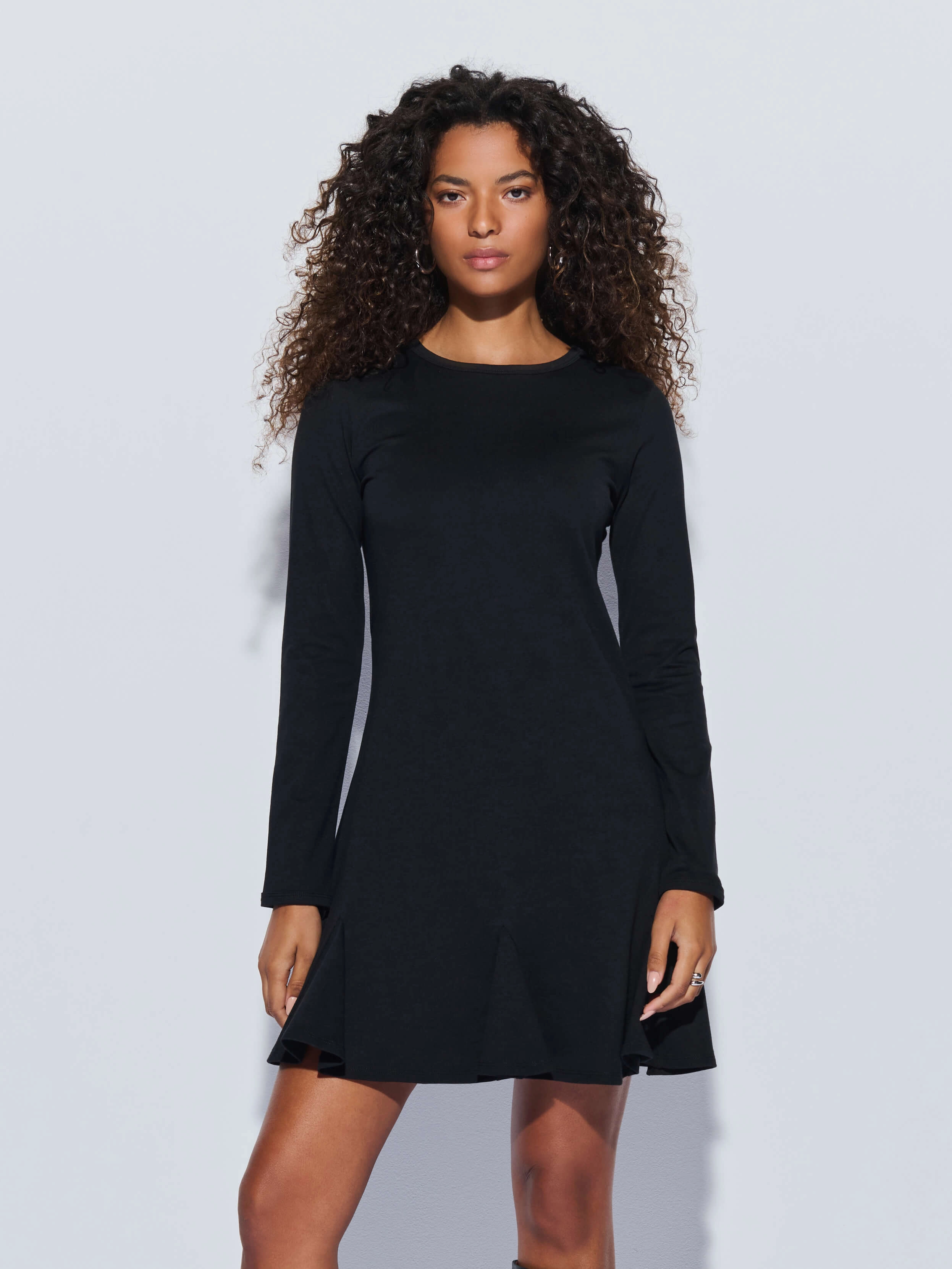 Lyla Dress Perfect Comfort Wear