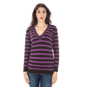 Knit Design Wear Winter Fashion Must-Have F Perry Wool Women's Sweater