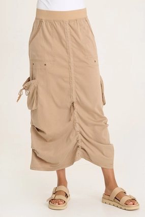 Core Collection Macken Skirt